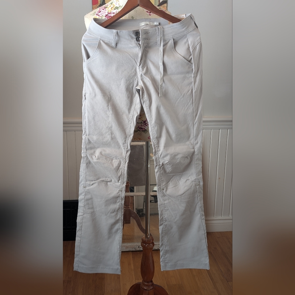 Prana Halle straight hiking‎ Pants